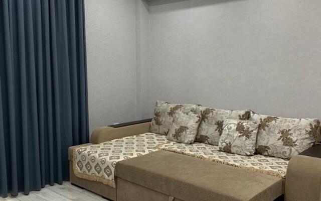 Apartments on 51A Abulkhair Khan Avenue