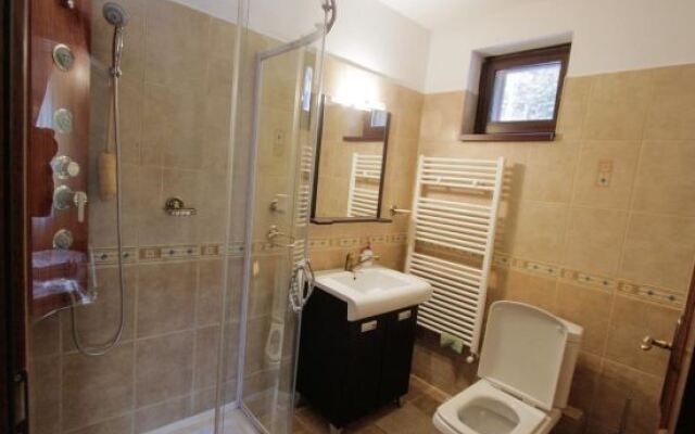 Vila Bearpeak