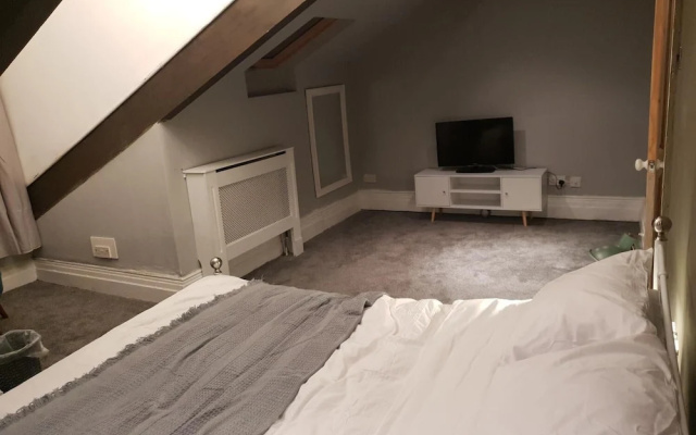 Albert Rd Aparthotel