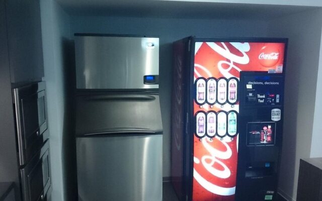Oakhill Inn and Suites