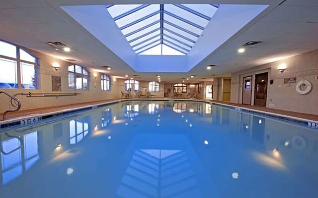 Shilo Inn Suites Hotel - Killeen