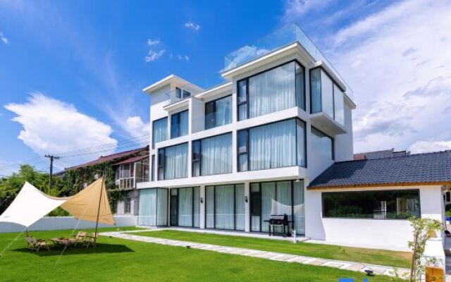 Senduo·Tonglu Designer Vacation Stay DB&B