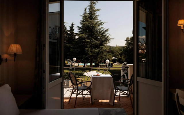 Hotel Pax Torrelodones