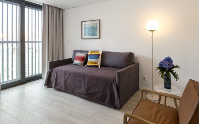 Lisbon Serviced Apartments - Parque