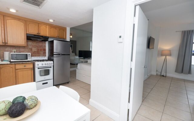 791 Ocean View Hollywood Beach