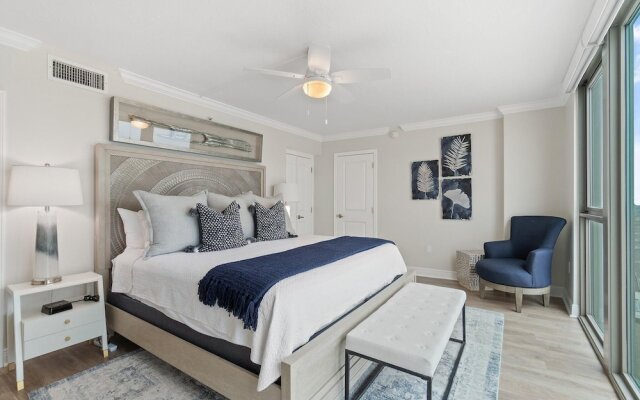 Perdido Towers East 901