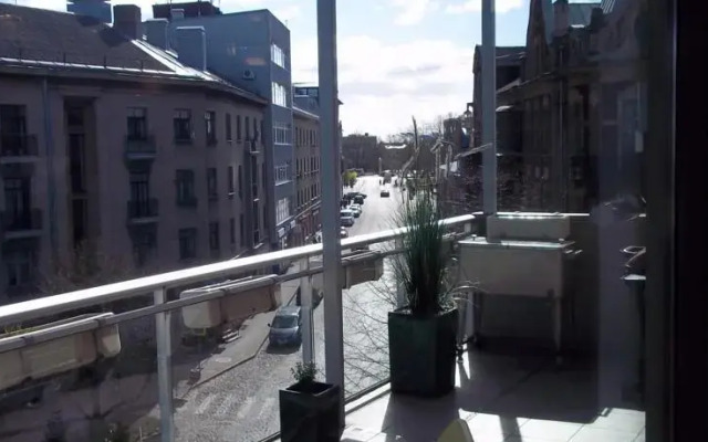 LuxLoft