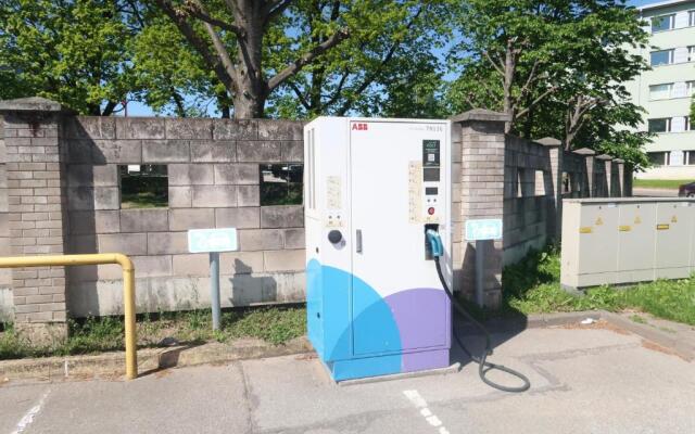 Artisa Riia Str 22A Luxury apartment