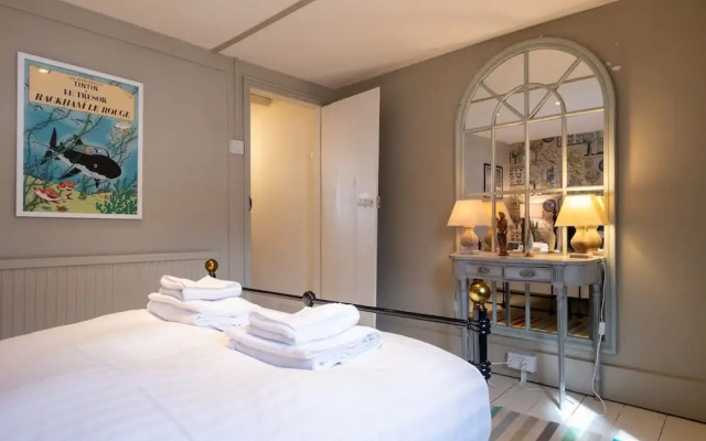 Host Stay George Street Townhouse