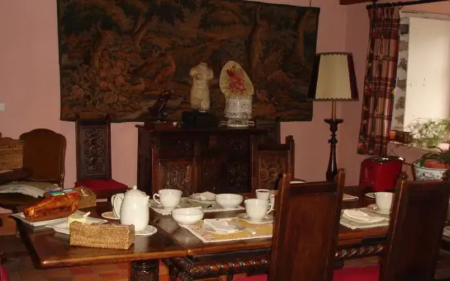 La Maison d'en Haut