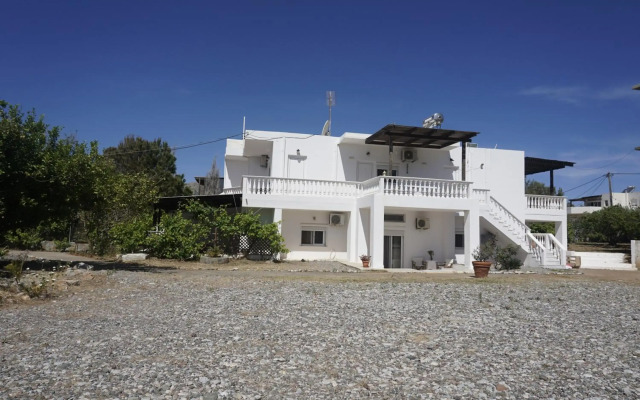 Nicholas Beach Studios