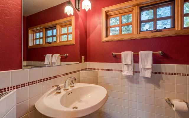 Aspen Ridge 3 3 Bedroom Townhouse by Alpine Lodging Telluride