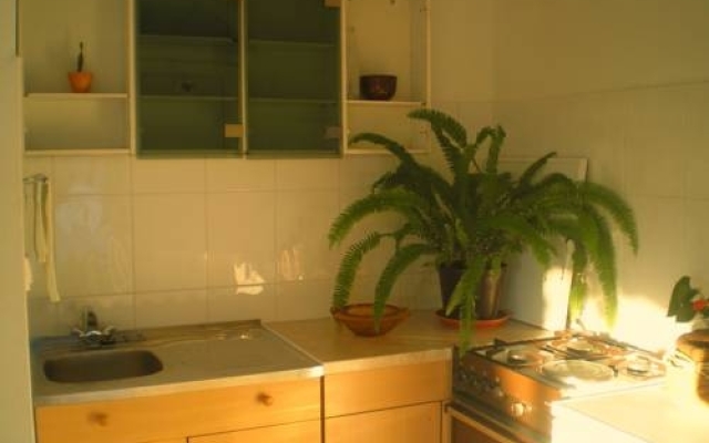 Francesca Apartments