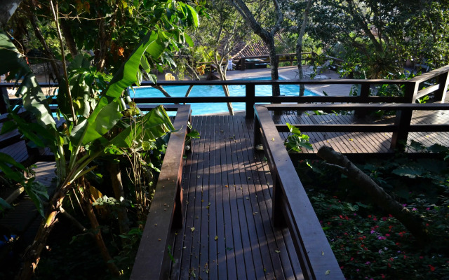 Hotel La Foret & Beach Club