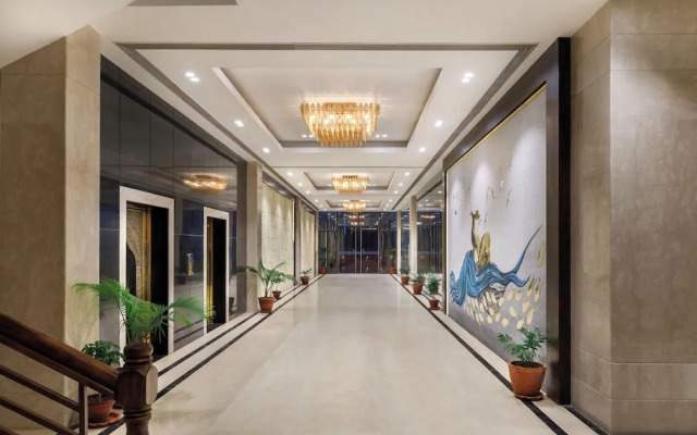 Royal Tulip Kathmandu