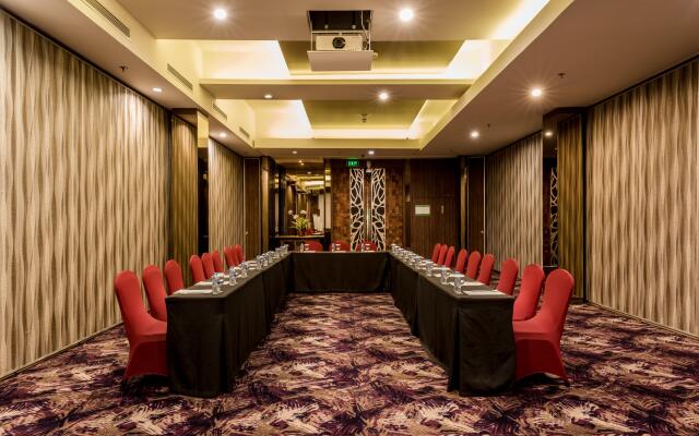 Holiday Inn Cikarang Jababeka by IHG