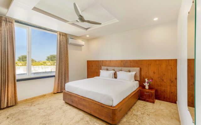 Seasons A Boutique Hotel