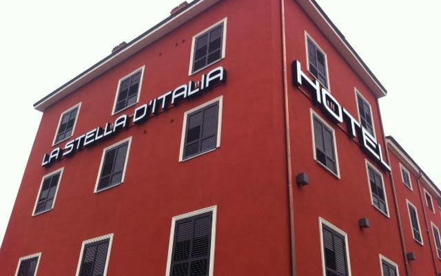 Hotel La Stella DItalia