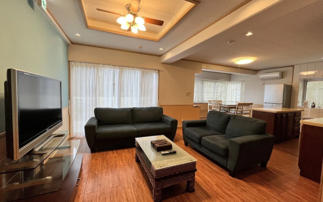 Green Garden Hills 1F-2