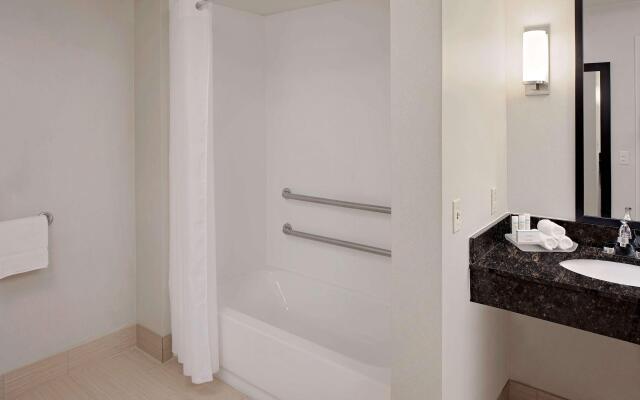 Homewood Suites by Hilton Nashville-Brentwood