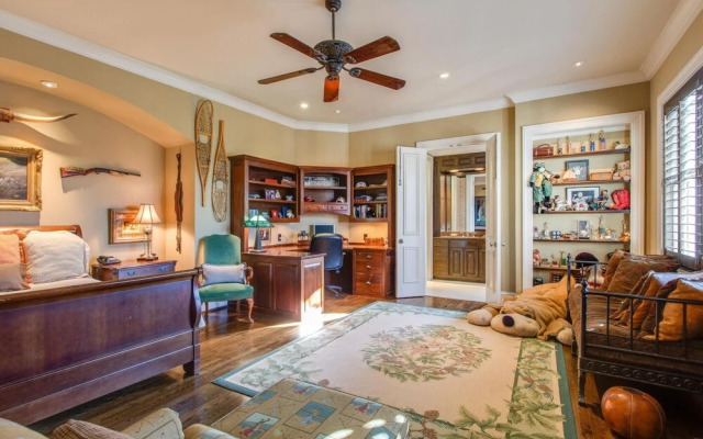 The Above Granduer Nashville