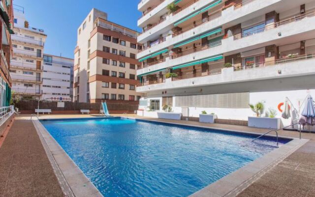 Apartment Felix Lloret de Mar