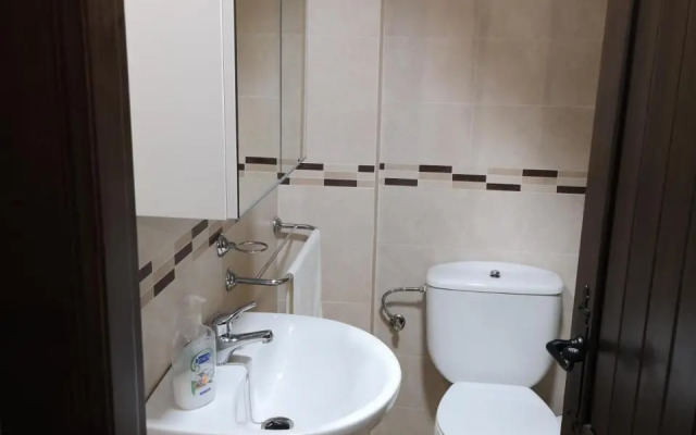 Apartamento El Carmen