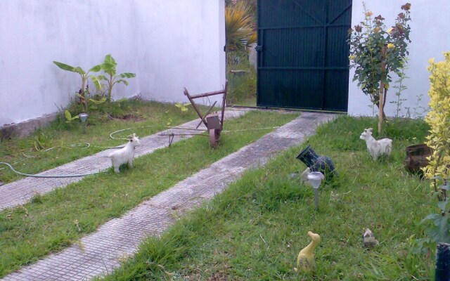 Holiday home R. da Rainha