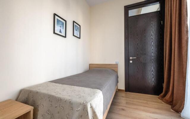 New Tiflis Apartments Saburtalo