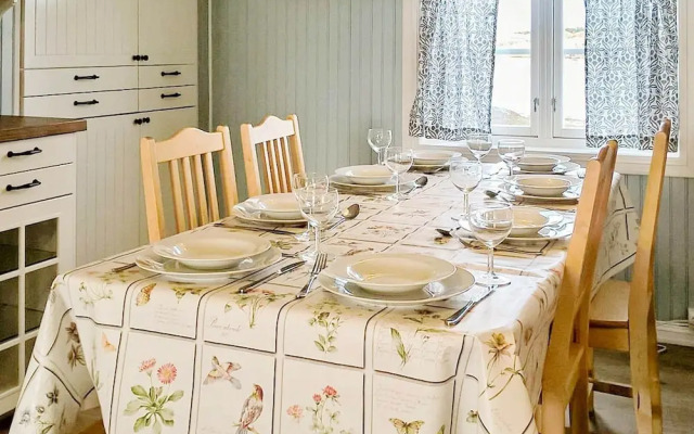 Holiday Home in AverÃ¸y