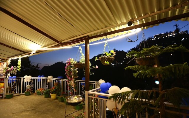 Hotel Sun N Snow Mussoorie