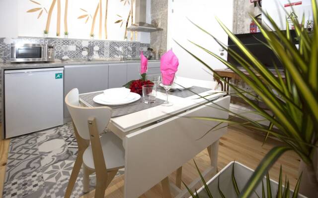 Comendador 1895 Apartment 1