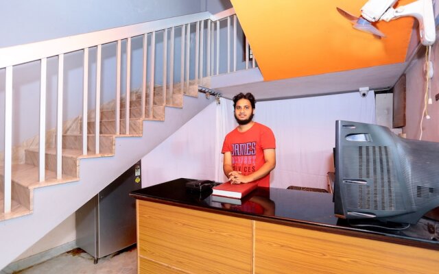 Spot On 40646 Ppg Tourist Home