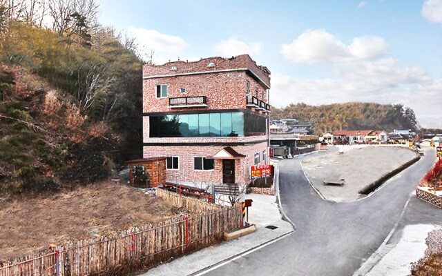 Galdae Story Pension