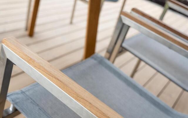 Freches Wohnen - Apartment