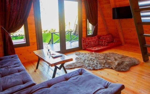 Sapanca Bungalow Otelleri