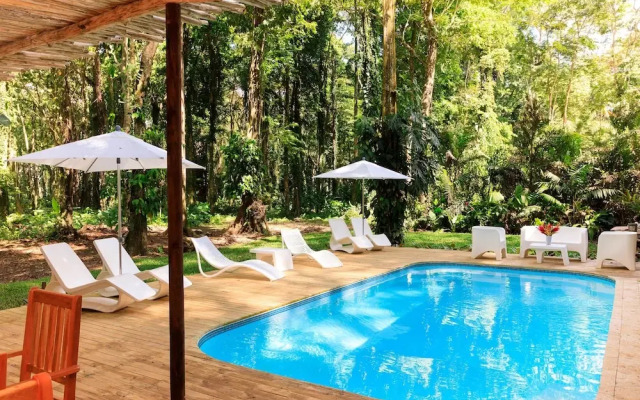 Gigi Brown Villa Frida Puerto Viejo