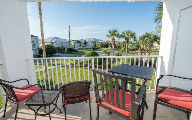 Dolphin Point 202a 2 Bedroom Condo by RedAwning