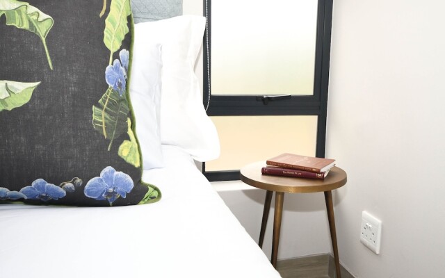 Linden Gap Guesthouse