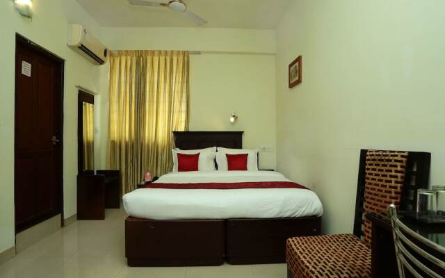 OYO 11492 Gateway Inn