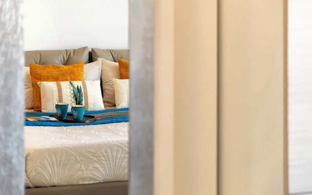 Sardinia Re - Miramare 14 Sea View