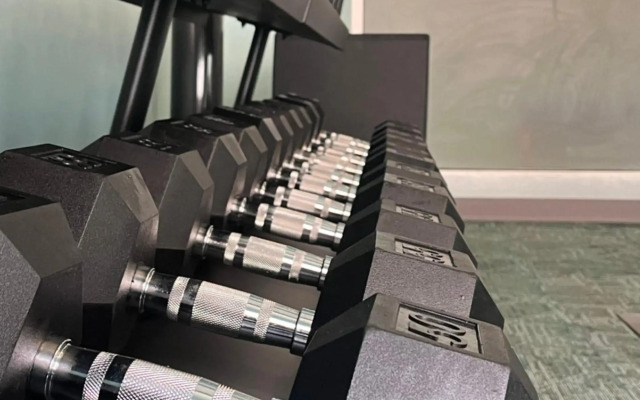 Marines Memorial Club & Hotel