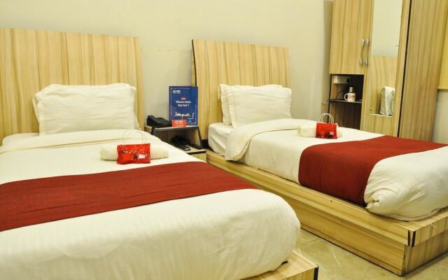 OYO Rooms 008 Lucknow Airport