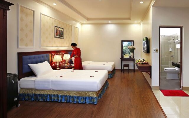 Uri hotel