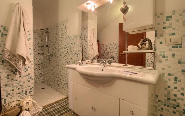 Corbezzolo Vista Mare