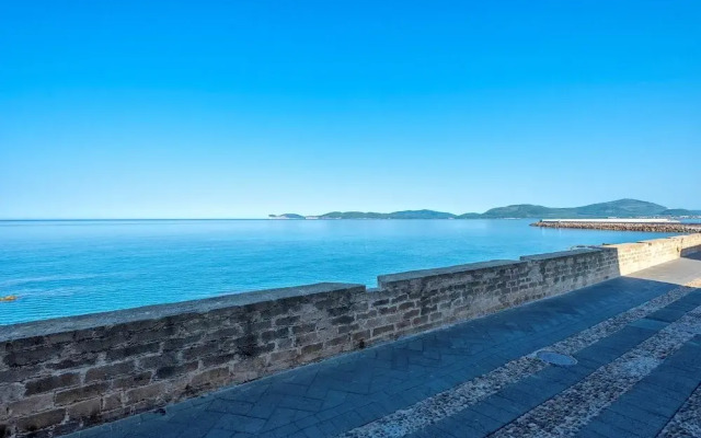 Sea View Casa Sole in Alghero