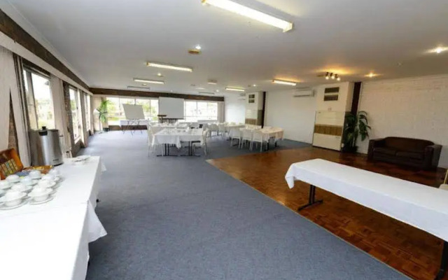 Comfort Inn Bert Hinkler