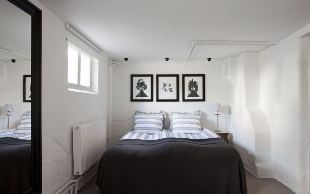 WOW Apartments, Sankt Sigfridsgatan 64-66