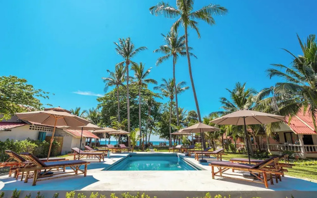 Lanta Beach Resort