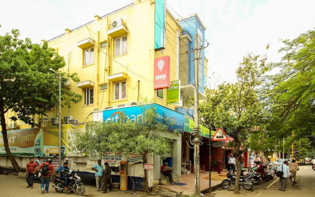 Ujwal Residency by OYO Rooms